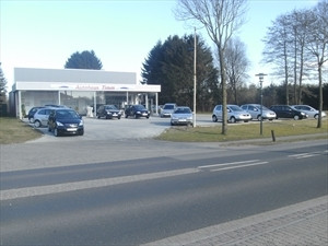 Autohaus Timm